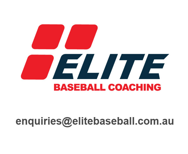 Elite Baseball Coaching